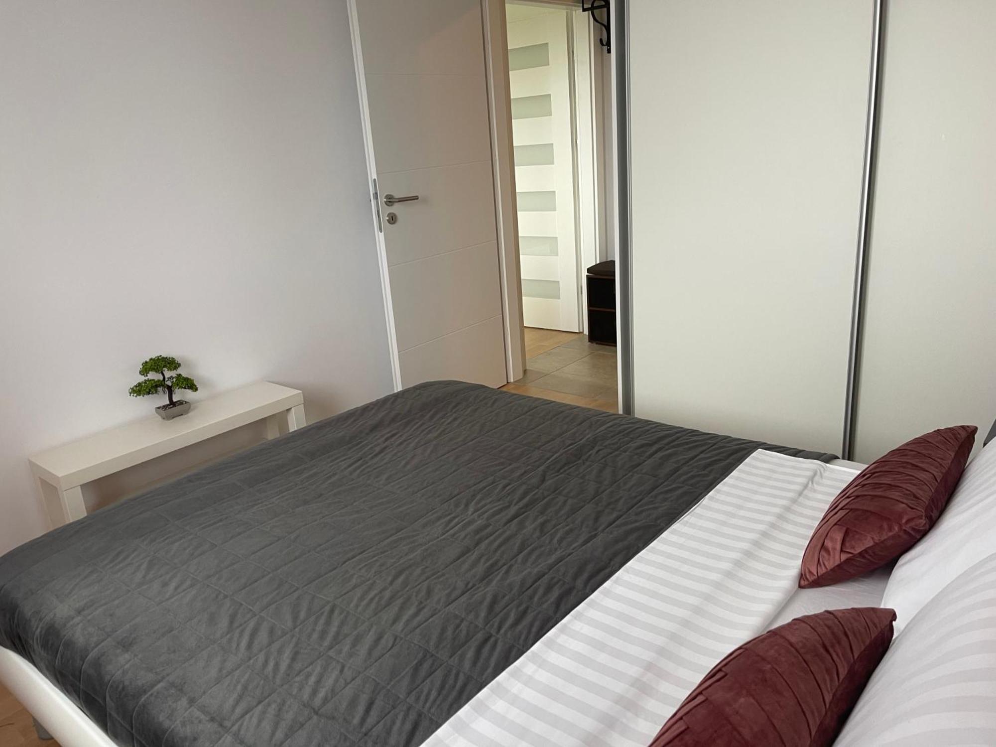 Luna,Central,Self-Check In,Ac,Wi-Fi, Washer,Free Parking Zapresic Bagian luar foto