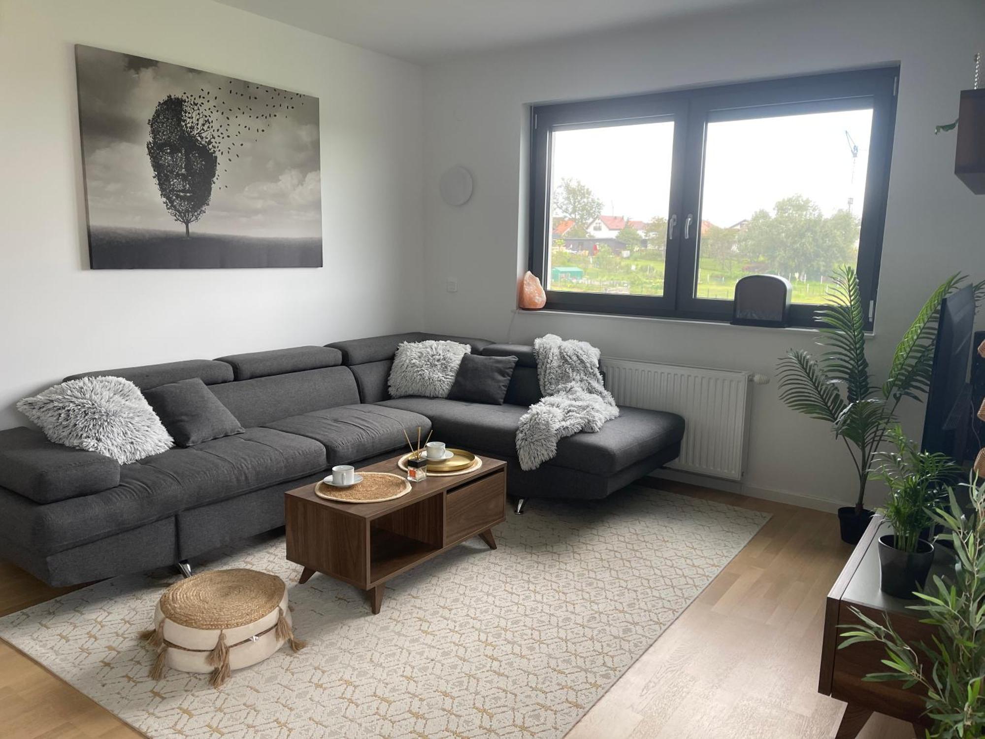 Luna,Central,Self-Check In,Ac,Wi-Fi, Washer,Free Parking Zapresic Bagian luar foto