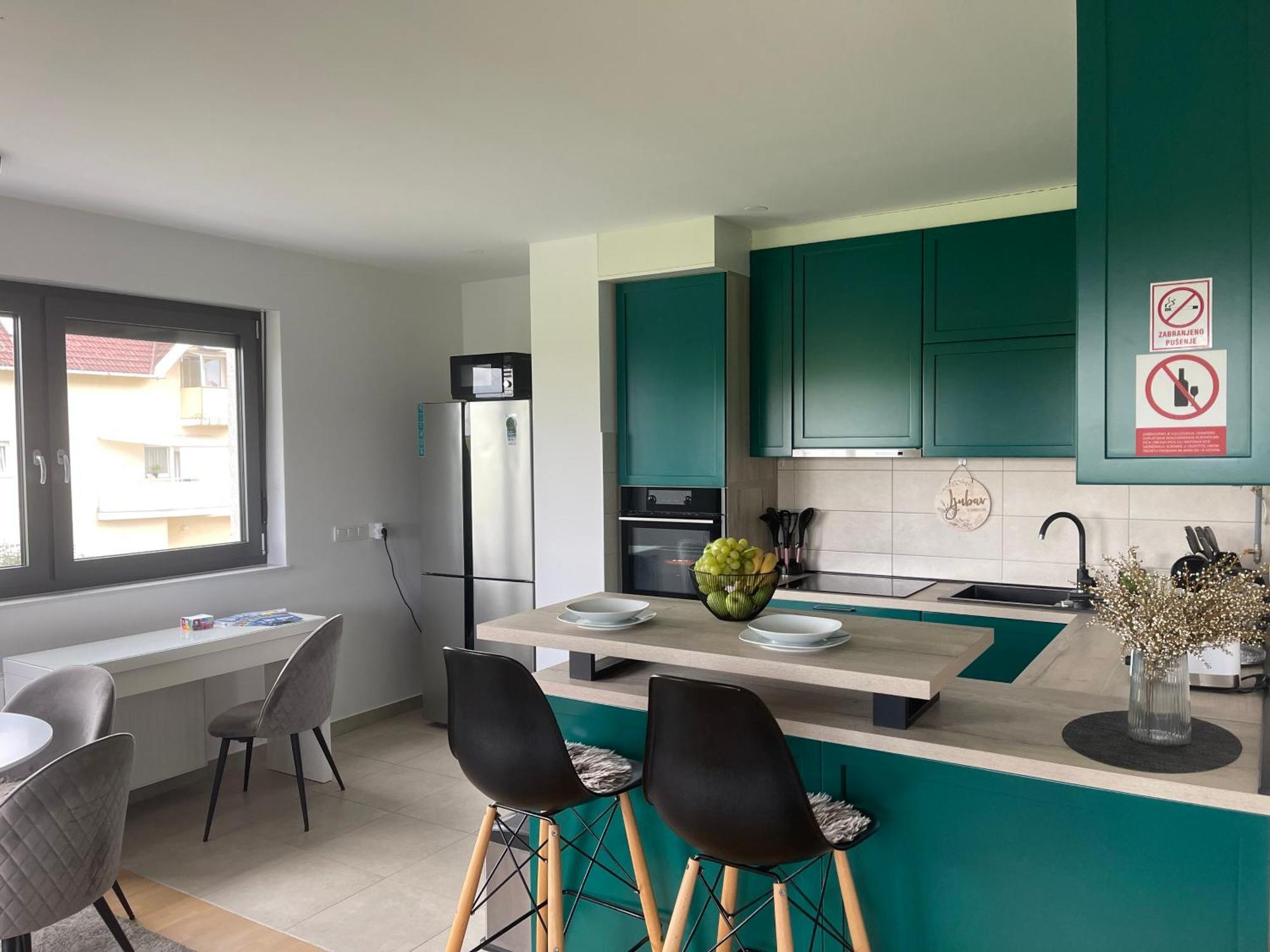 Luna,Central,Self-Check In,Ac,Wi-Fi, Washer,Free Parking Zapresic Bagian luar foto