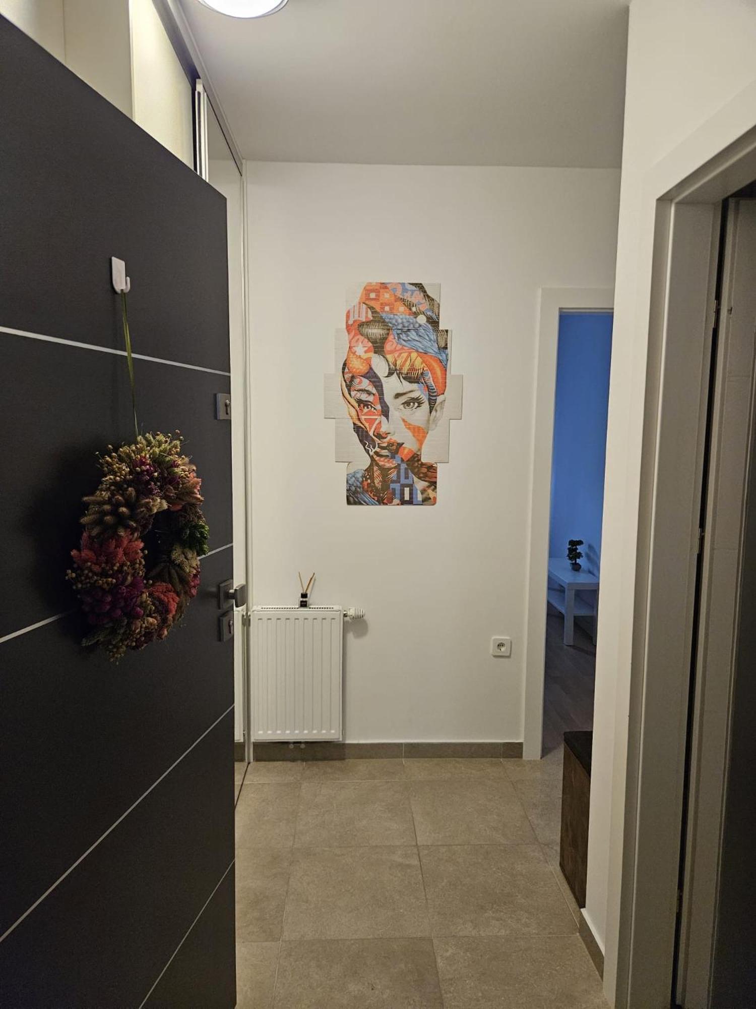 Luna,Central,Self-Check In,Ac,Wi-Fi, Washer,Free Parking Zapresic Bagian luar foto